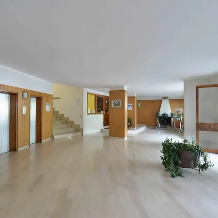 Sky Cervinia Apartment Breuil-Cervinia