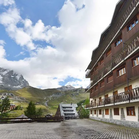 Sky Cervinia